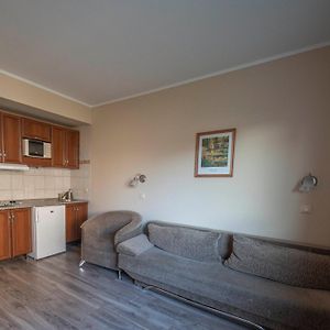 Appartement met een Slaapkamer